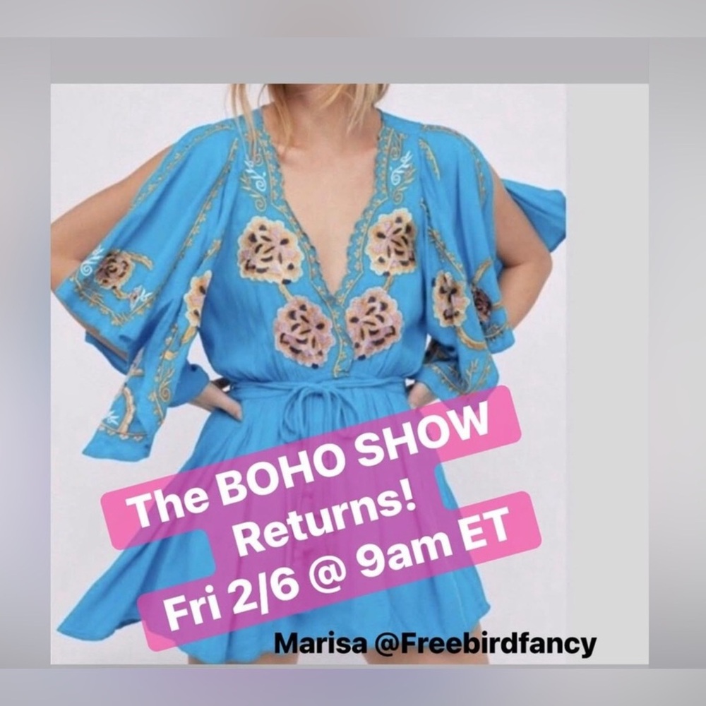 💕Marisa is LIVE!! LIKE LISTING -LIVE SHOW ALERTS @FreeBirdFancy - Picture 5 of 13
